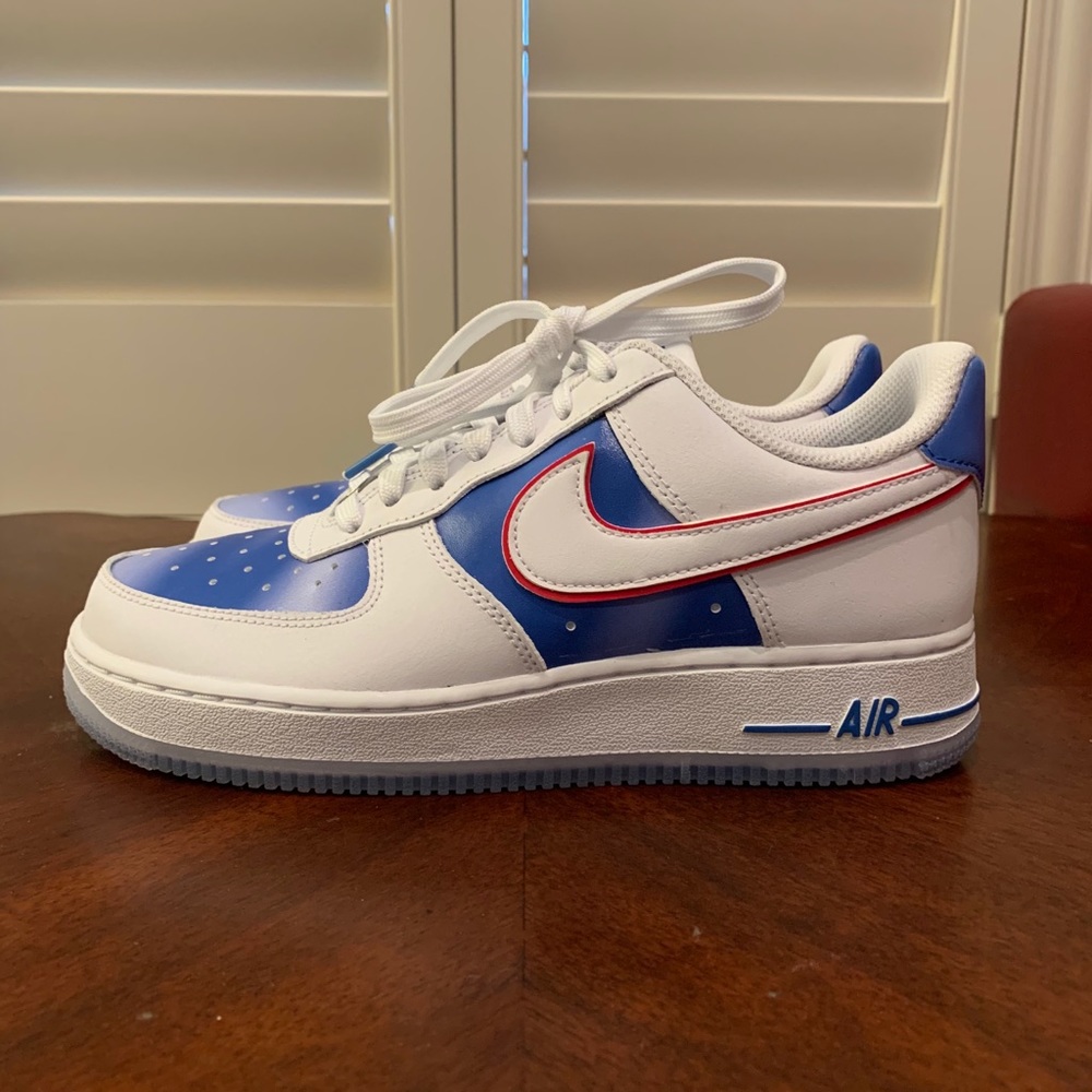 Nike Air Force 1